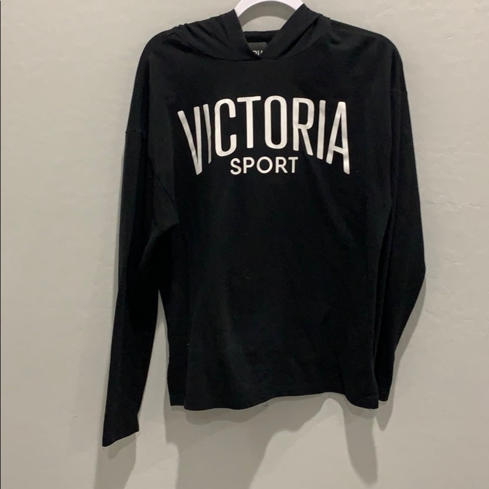 Victoria secret hoodie